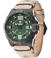 stivali pelle uomo timberland