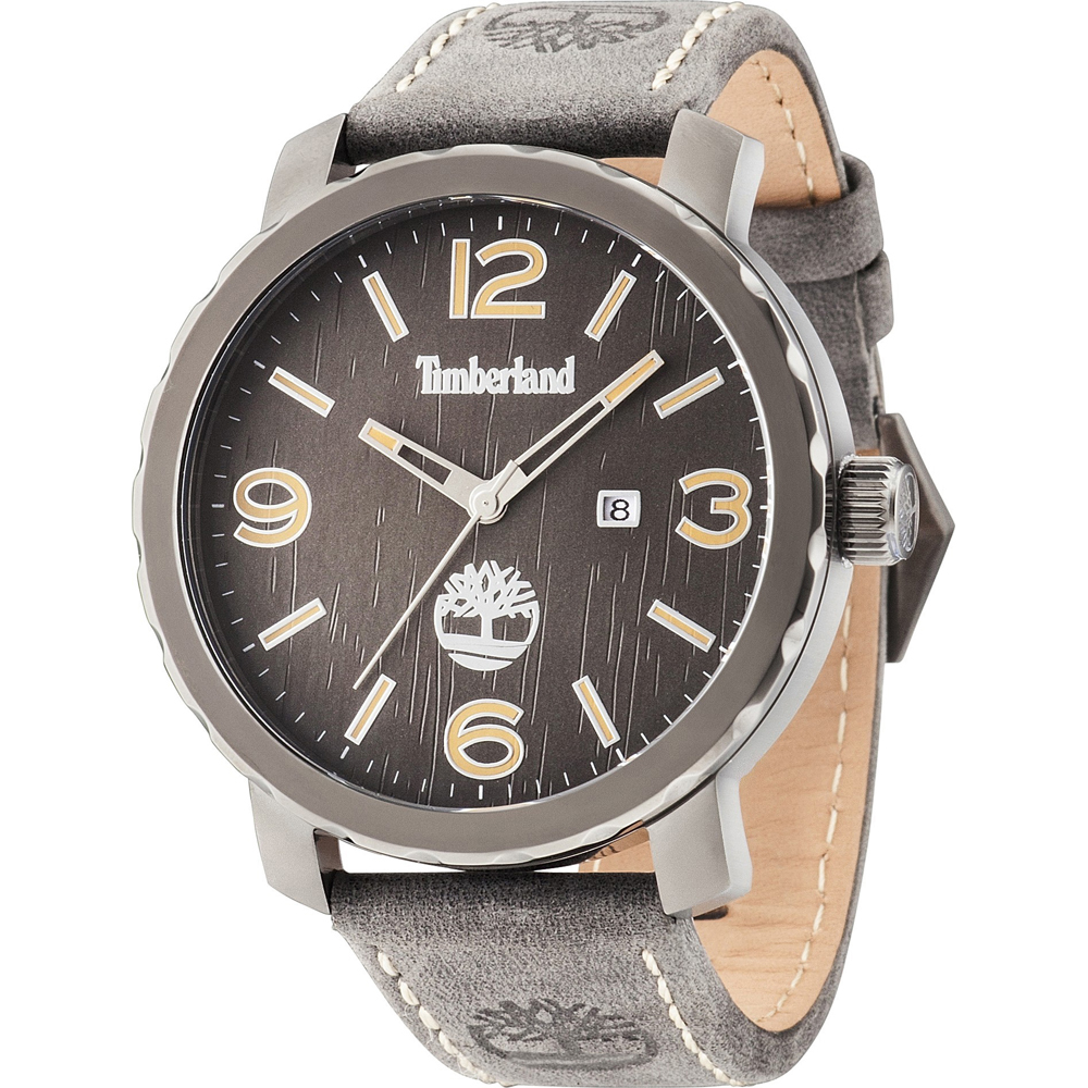 Timberland TBL.14399XSU/13 Pinkerton Watch