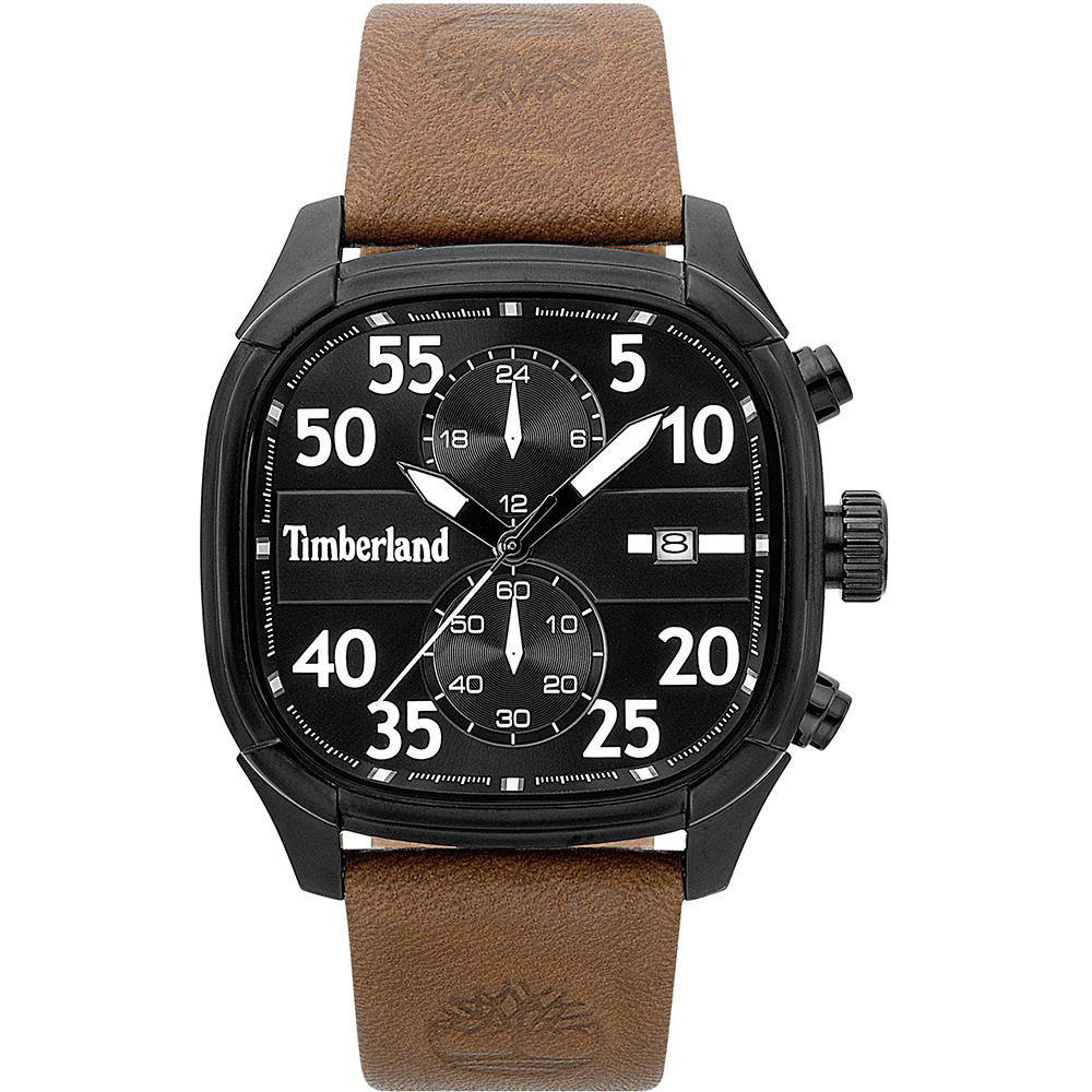 Timberland TBL.15416JSB/02 Portsmouthn Watch