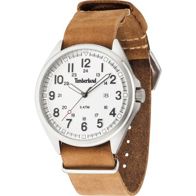 Timberland TBL.14829JS/01AS Raynham Watch