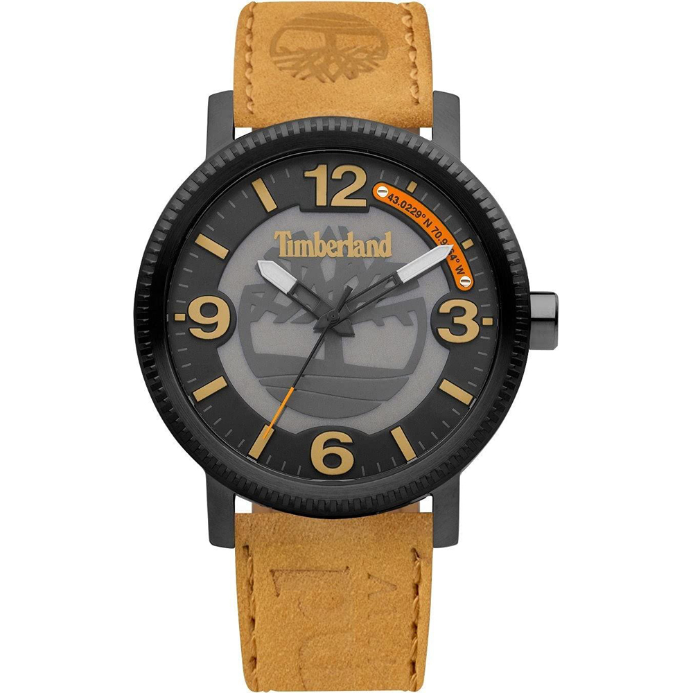 Timberland TDWGA2101501 Scusset Watch