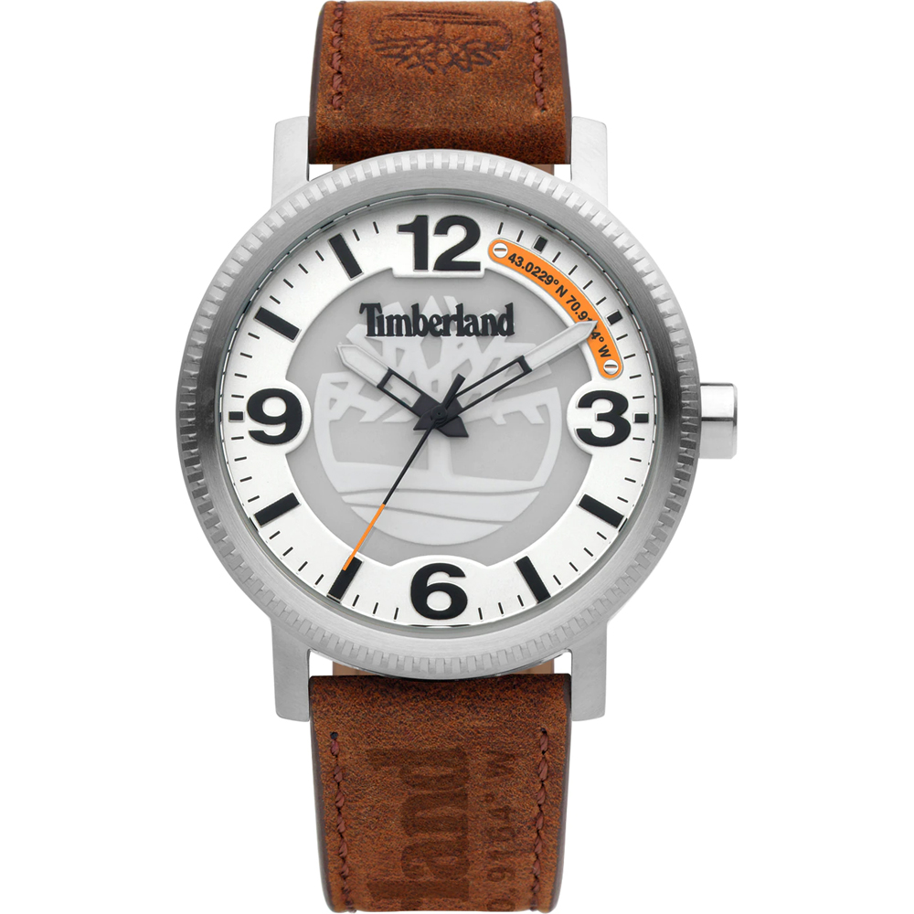 Timberland TDWGA2101502 Scusset Watch