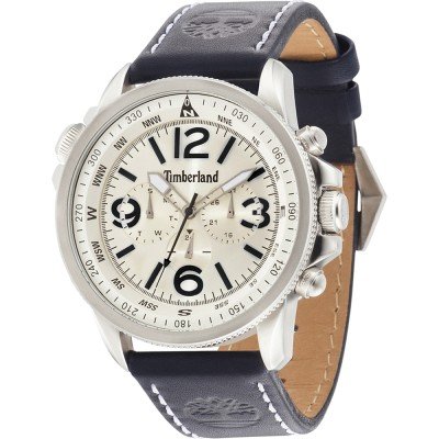 Timberland TBL.13910JS/07A Campton Watch