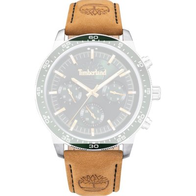 Timberland TDSGF0029001-STL Parkman Strap