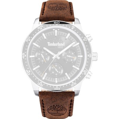 Timberland TDSGF0029002-STL Parkman Strap