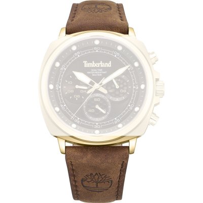 Timberland TDSGF0042003-STL Williston-Small Strap