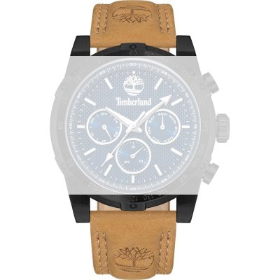 Timberland TDSGF2230406-STL Stonington Strap