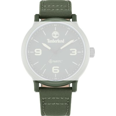 Timberland TDSGM0028002-STL Driscoll Strap