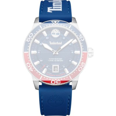 Timberland TDSGN0041601-STL Longmeadow Strap