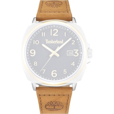 Timberland TDSLB0030201-STL Actwell Strap