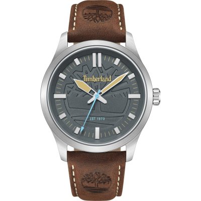 Timberland TDWGA0029605-SC Rambush Watch