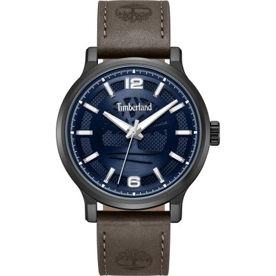 Timberland TDWGA0094703 Driscoll Watch