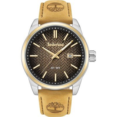 Timberland TDWGB0054901 Henniker ll Watch