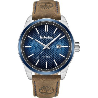 Timberland TDWGB0054902 Henniker ll Watch