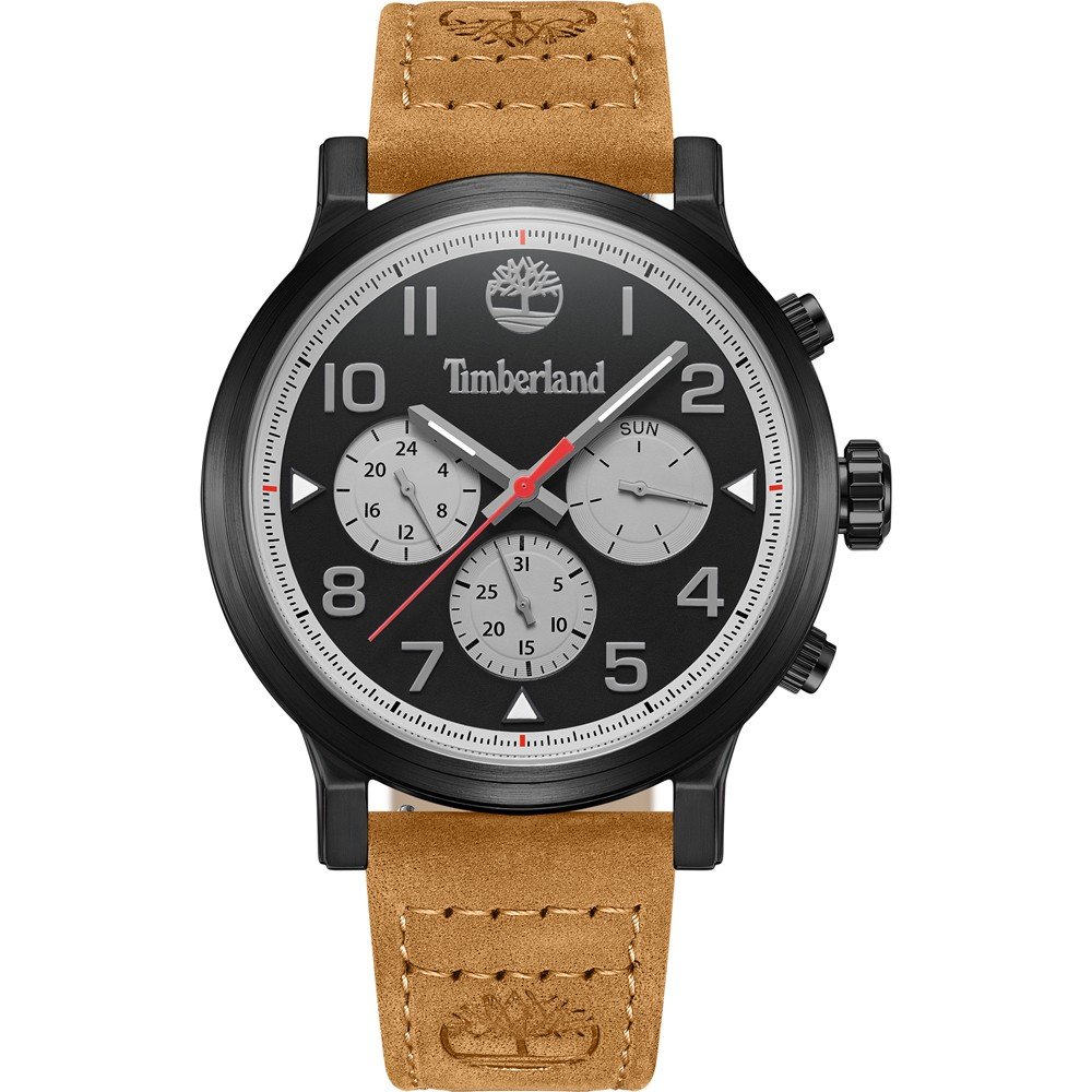 Timberland TDWGF0028902 Pancher Watch