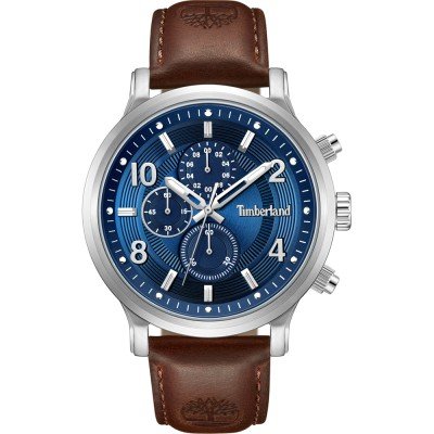 Timberland TDWGF0055702 Driscoll Watch