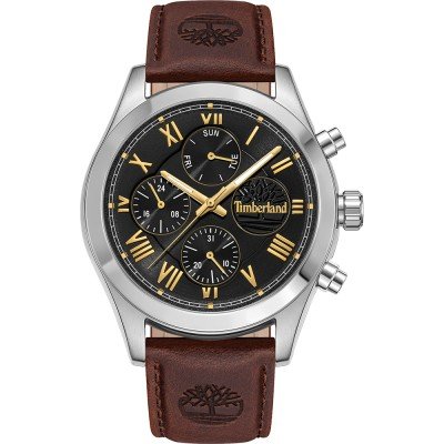 Timberland TDWGF0082601 Ashmont Watch