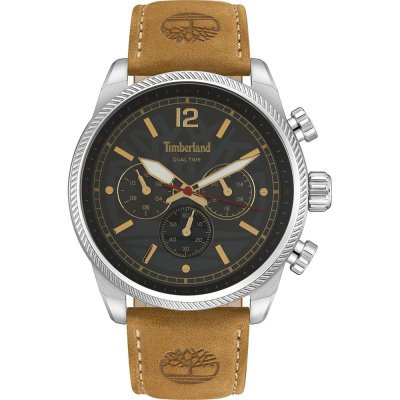 Timberland TDWGF0082801 Henniker II Watch