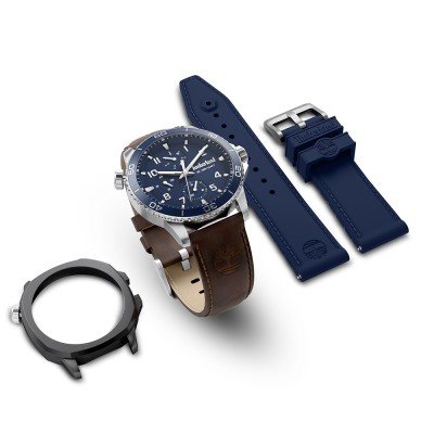 Timberland TDWGF00838X0 Oxabian Set Watch