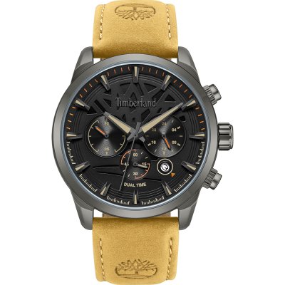 Timberland TDWGF0095003 Henniker II Watch