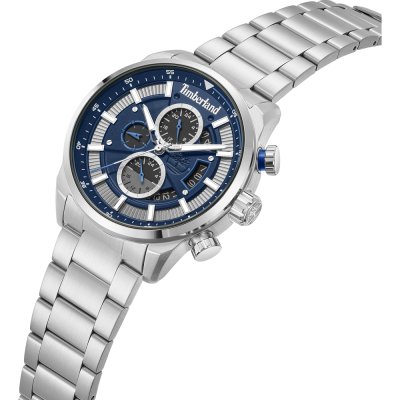 Timberland TDWGK0095403 Callahan Watch - 2