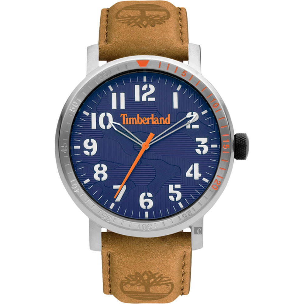 Timberland TDWGA2101604 Topsmead Watch