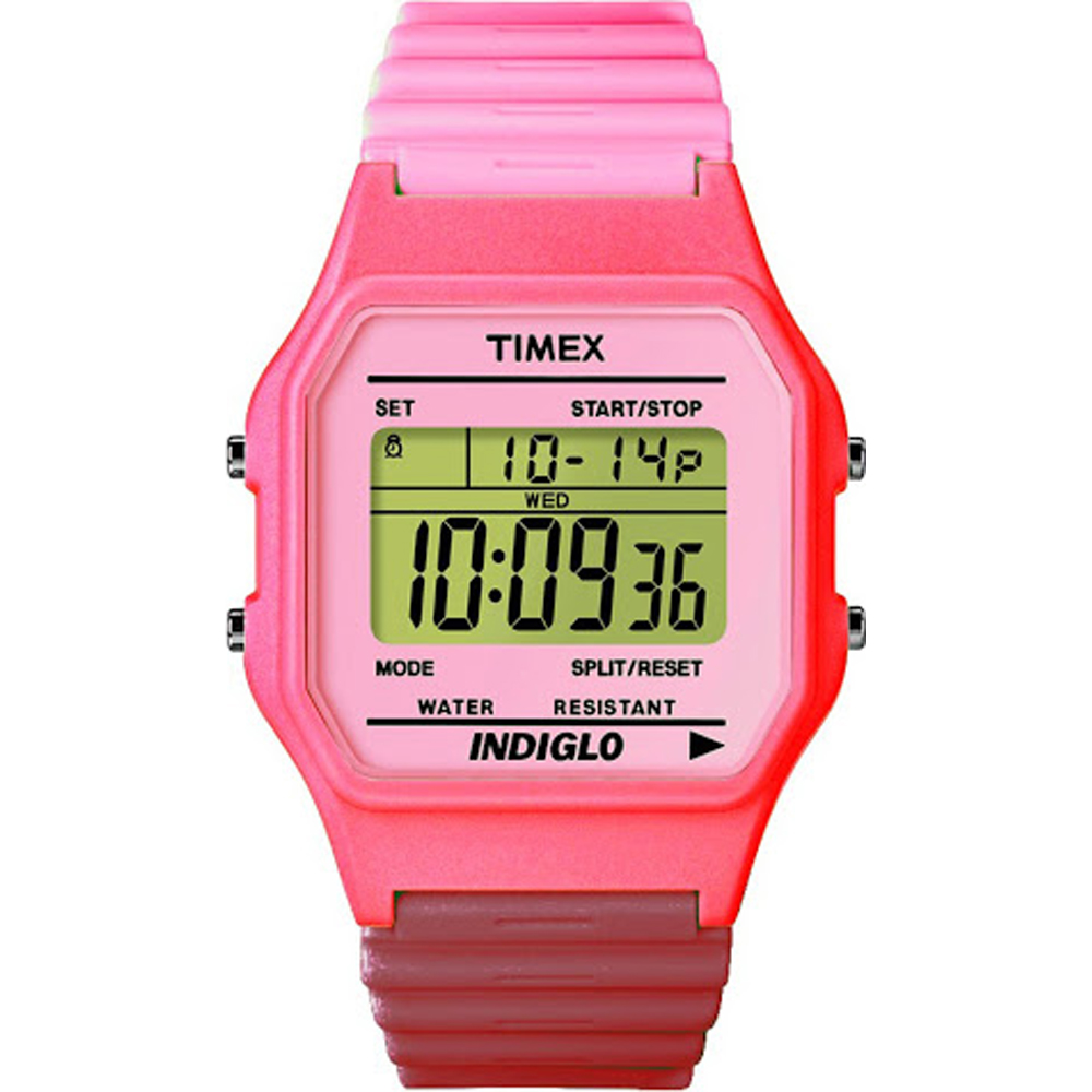 Timex Originals T2N209 T80 Watch