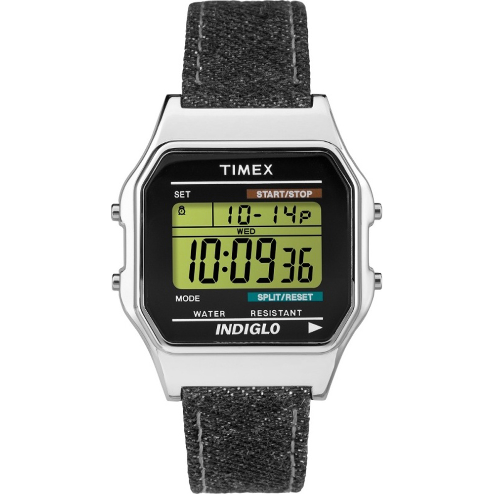 Timex Originals TW2P77100 T80 Watch