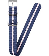 timex weekender bands