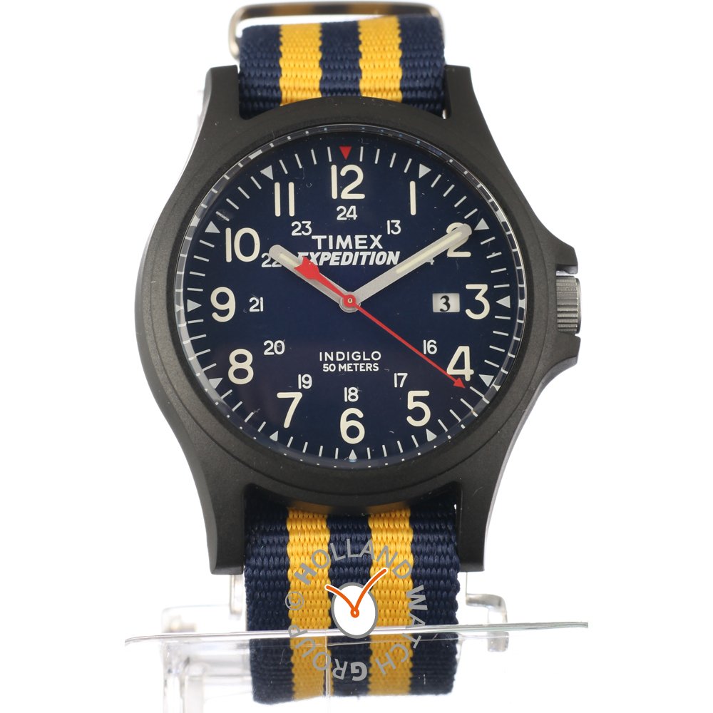 Timex Expedition North TW2U00900LG Expedition Acadia Watch