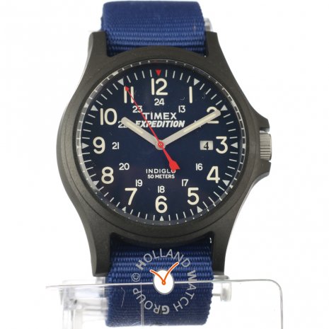 Timex Acadia - Expedition Watch