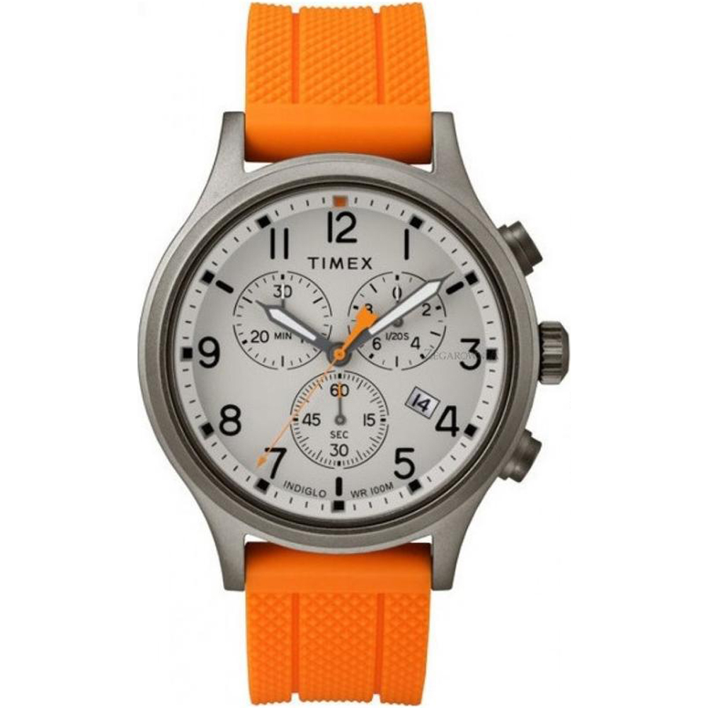 Timex Originals TWG018000 Allied Chronograph Watch