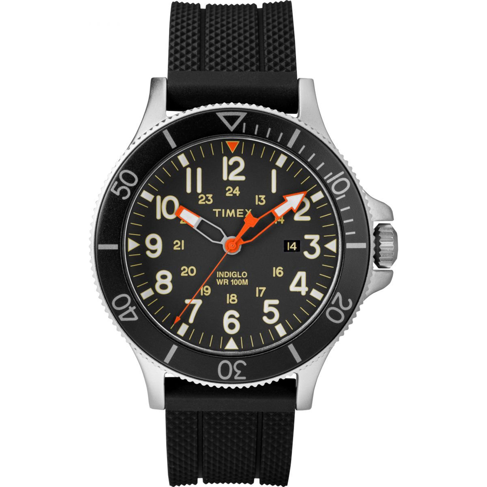 Timex Originals TW2R60600 Allied Coastline Watch