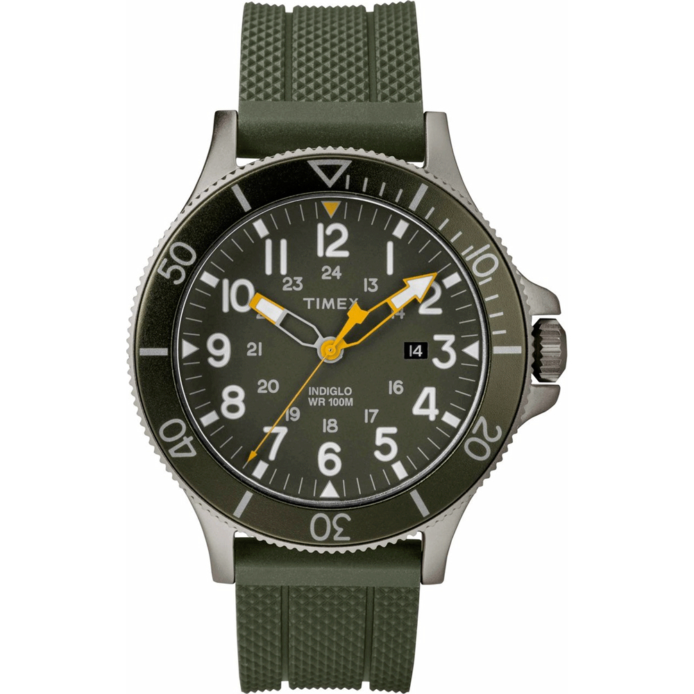 Timex Originals TW2R60800 Allied Coastline Watch