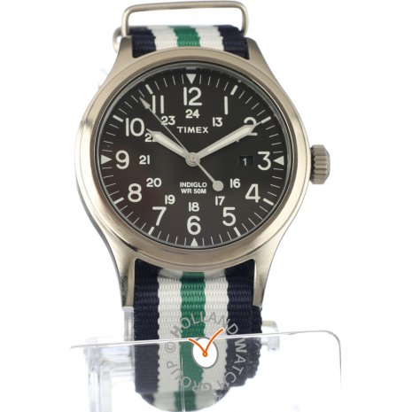 Timex Weekender Watch