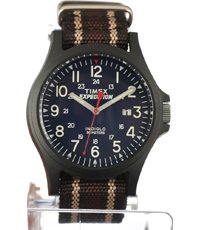 ABT501 Acadia - Expedition 40mm