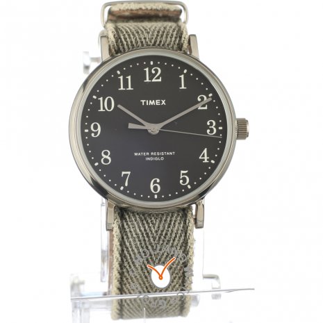 Timex Easy Reader Watch