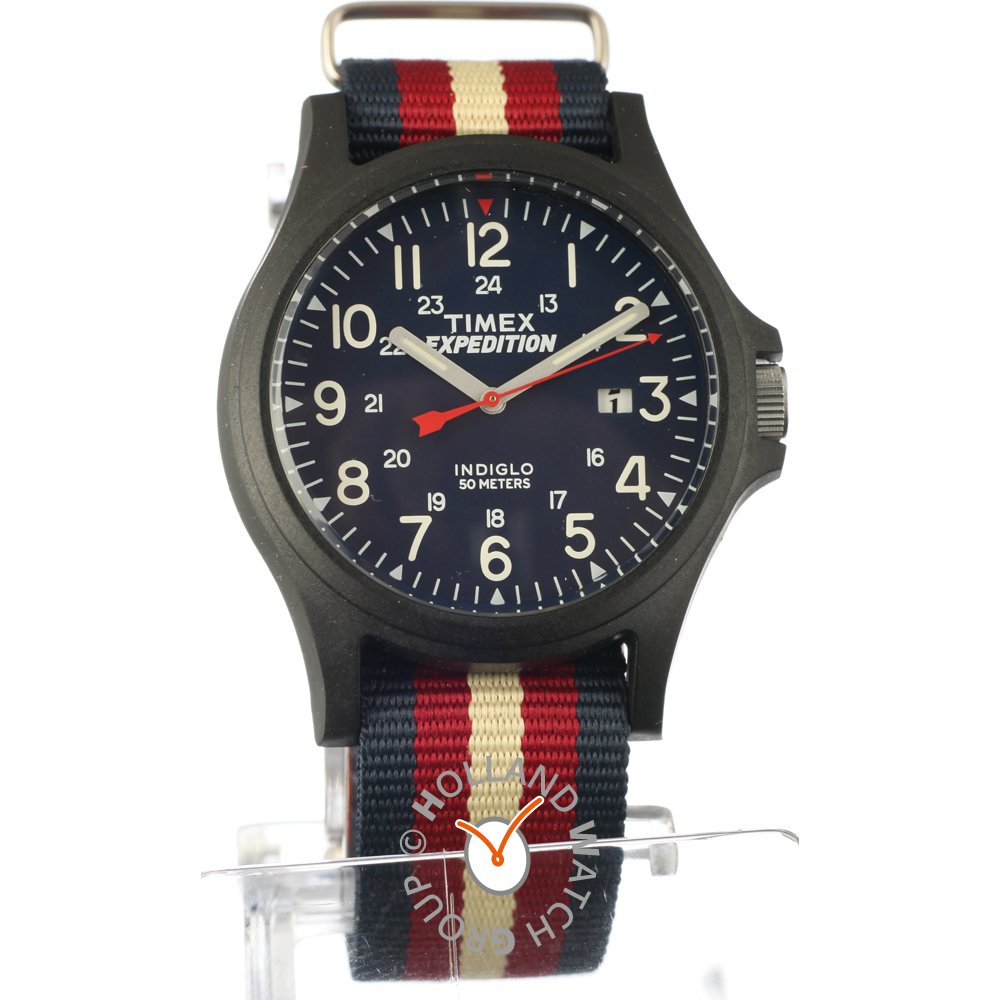 Timex Expedition North TW2U00800LG Expedition Acadia Watch