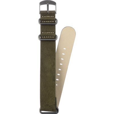 Timex ATW4B04100 Expedition Scout Strap