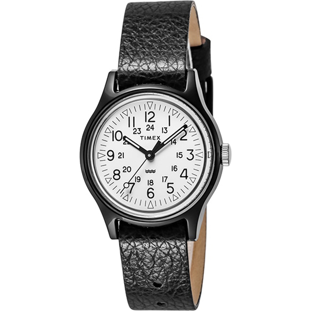 Timex Originals TW2T34000 Camper Watch