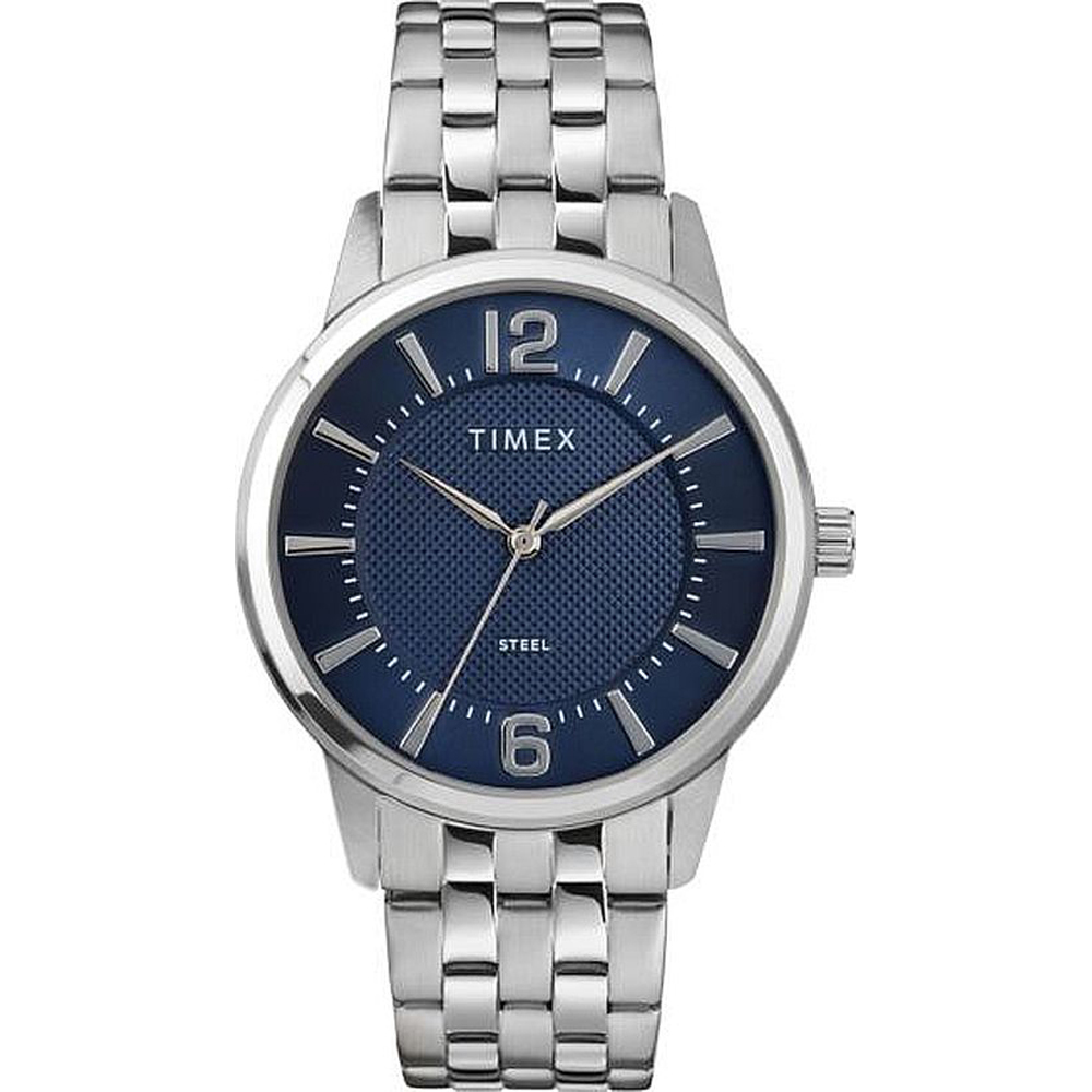 Timex Originals TW2T59800 Classic Premium Watch
