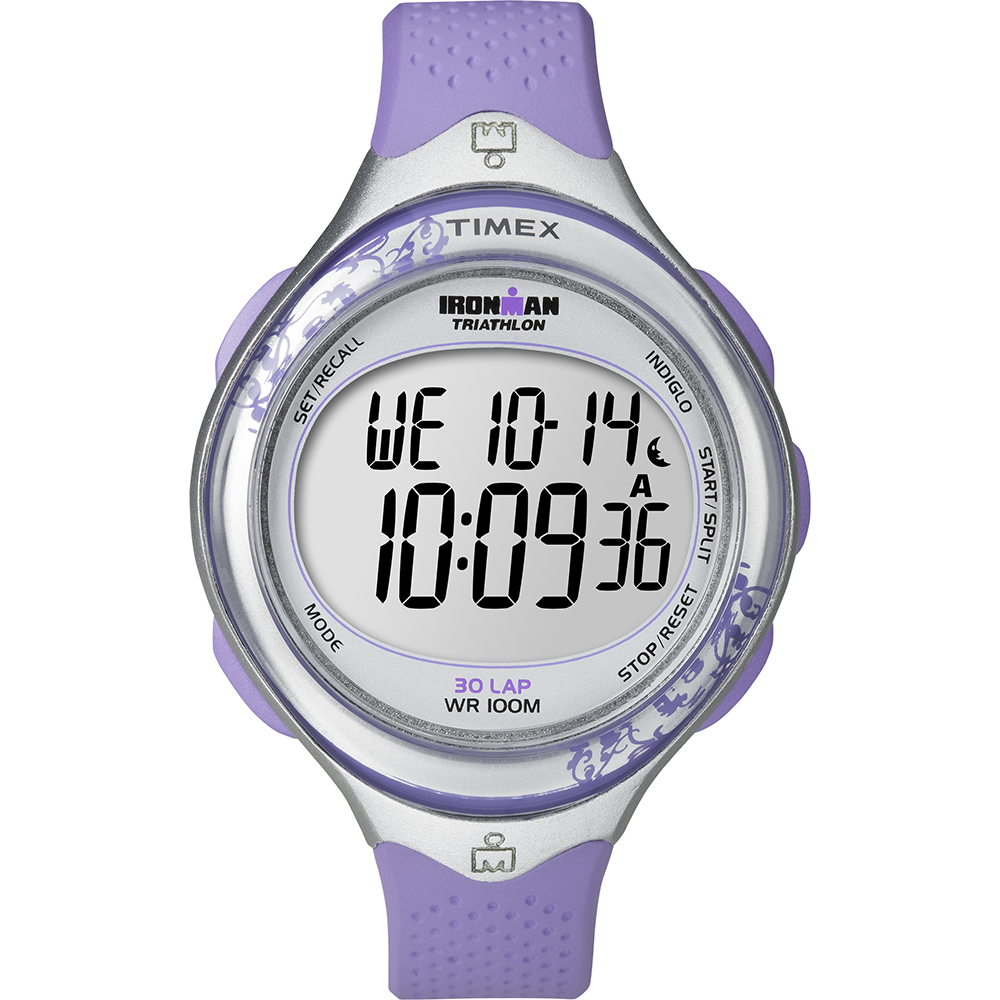 Timex Ironman T5K603 Ironman Clearview Watch