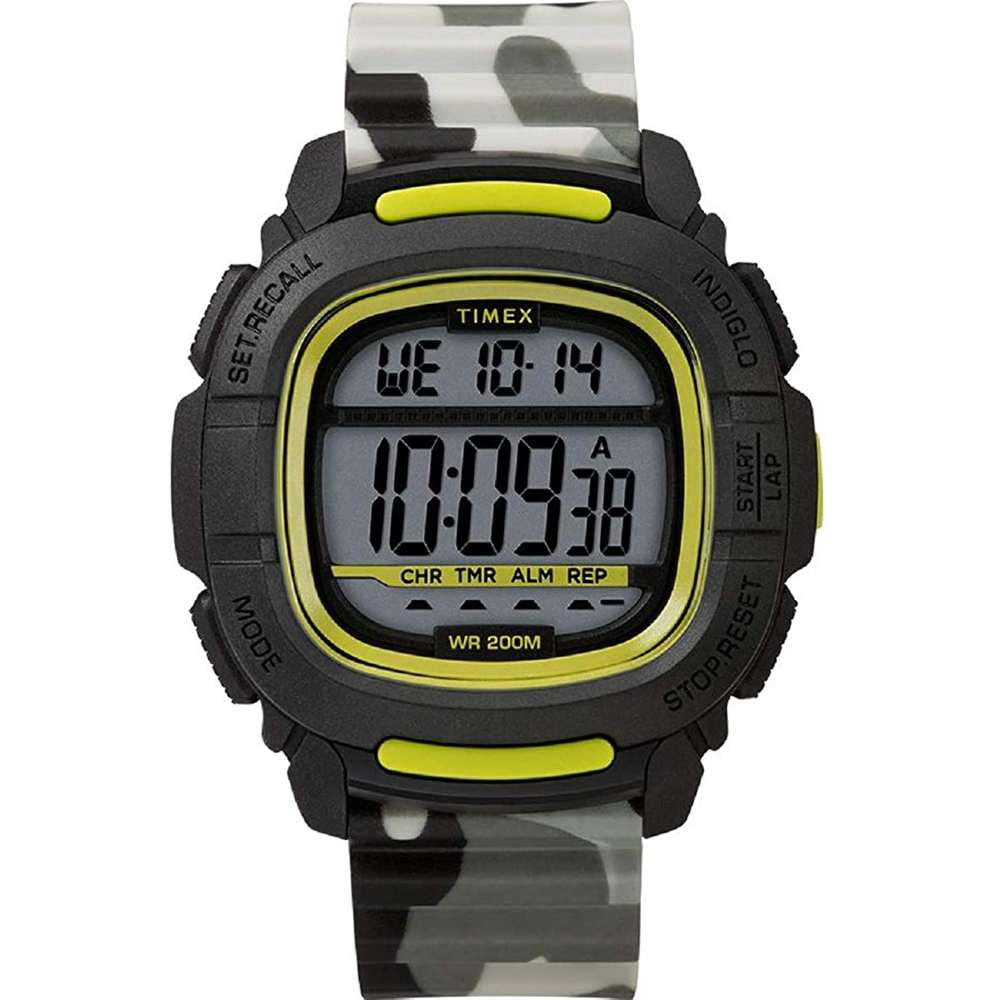 Timex TW5M26600 Command Watch