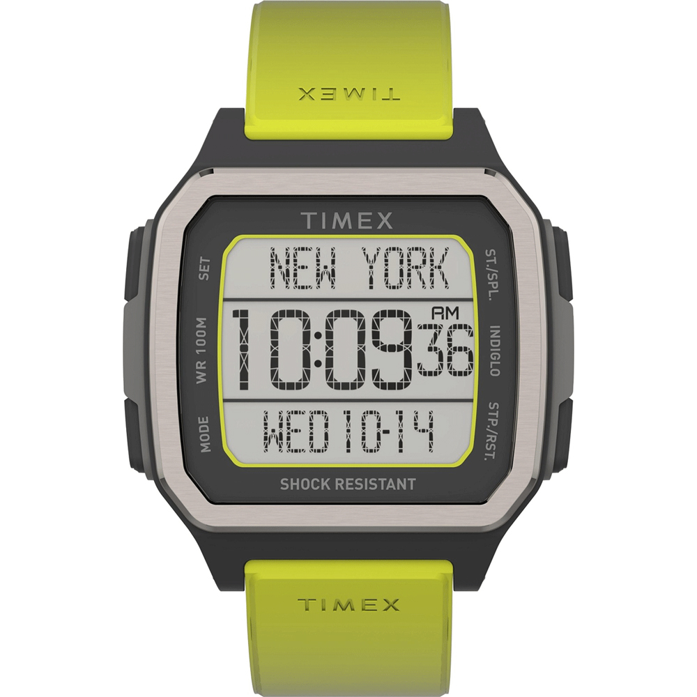 Timex TW5M28900 Command Urban Watch