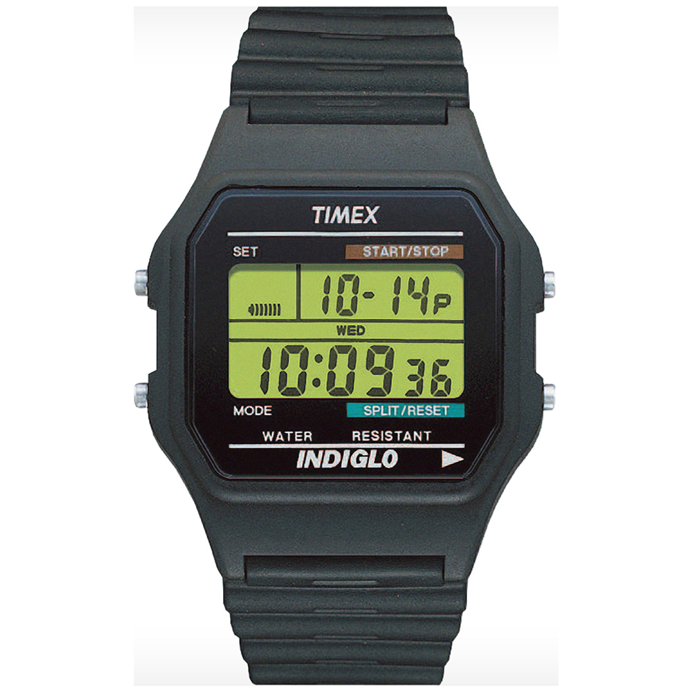 Timex Originals T75961 T80 Watch