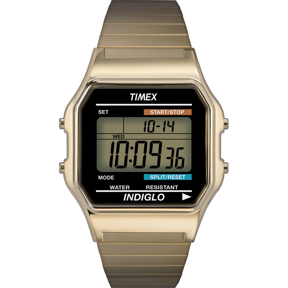 Timex Originals T78677 T80 Watch