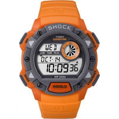 Timex Expedition TW4B07600 Expedition Base Shock Watch