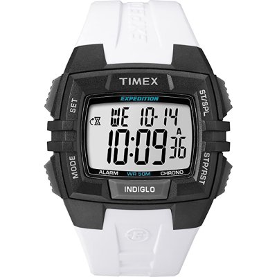 Timex Expedition T49901 Expedition Digital Watch