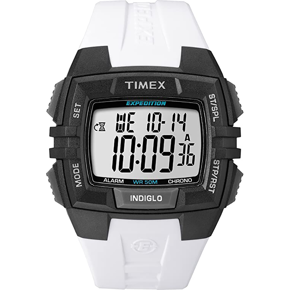 Timex Expedition North T49901 Expedition Digital Watch