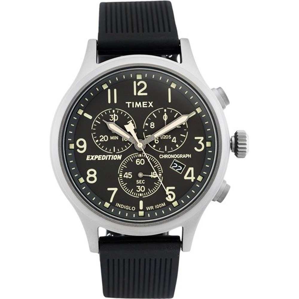Timex Expedition North TW2R56100 Expedition Scout Watch